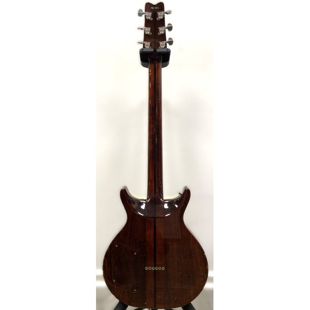 (BRUGT) Washburn Hawk, Wing Series 1979